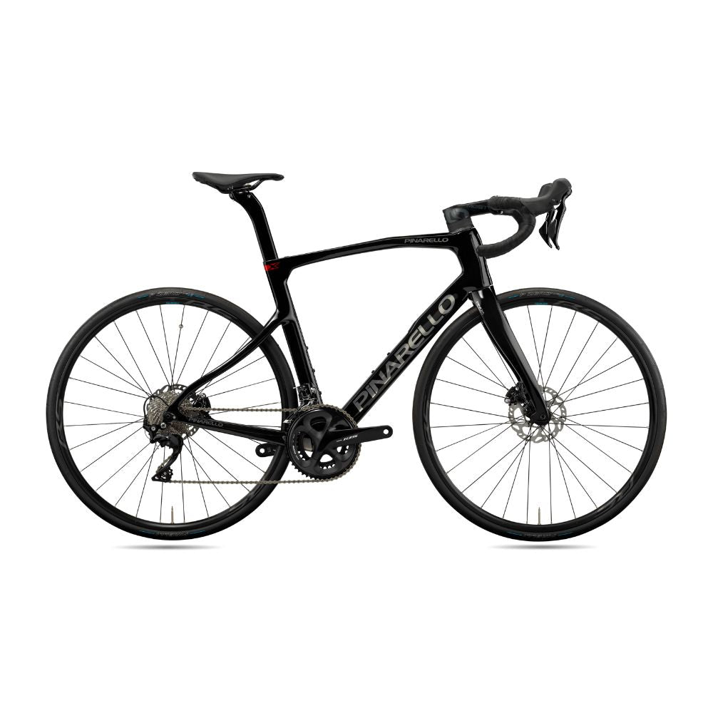 Bicicleta Pinarello X1  Shimano 105 2x12 2024