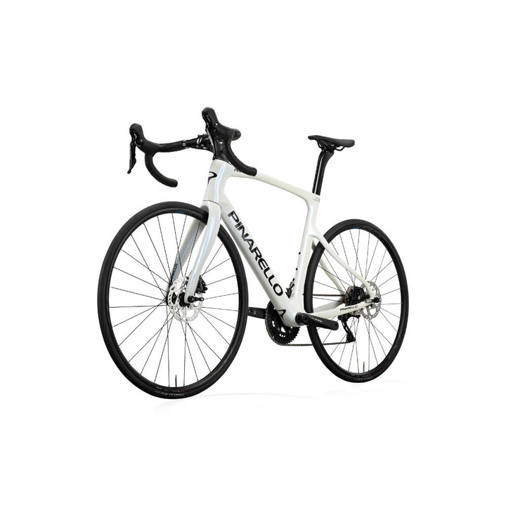 Bicicleta Pinarello X1  Shimano 105 2x12 2024
