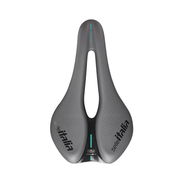 Sillín Selle Italia Novus Evo Boost Gravel TM Superflow