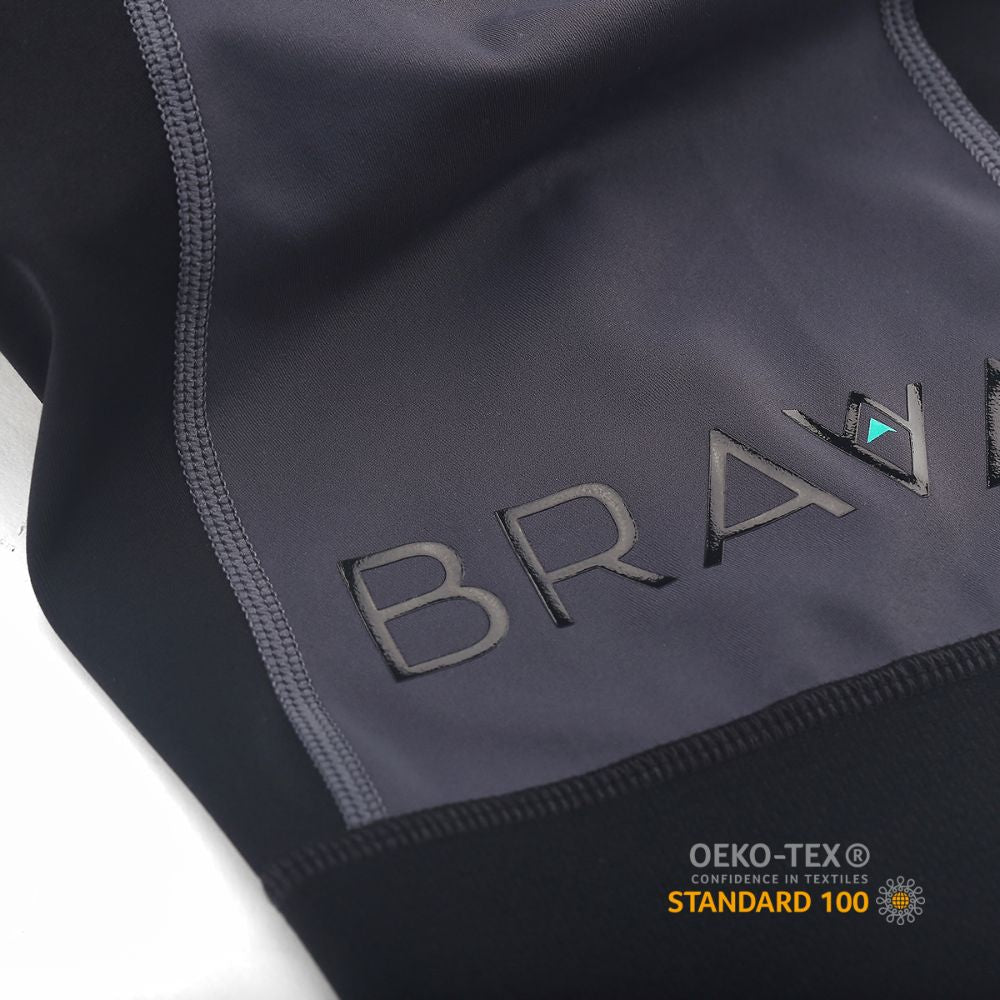 Bib Short Brava Cargo