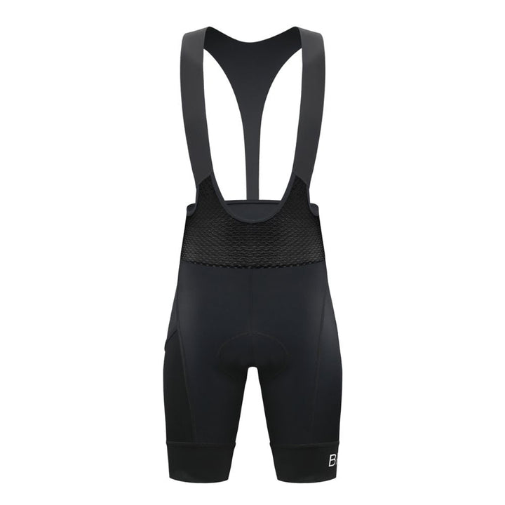 Bib Short Mujer Brava Clip