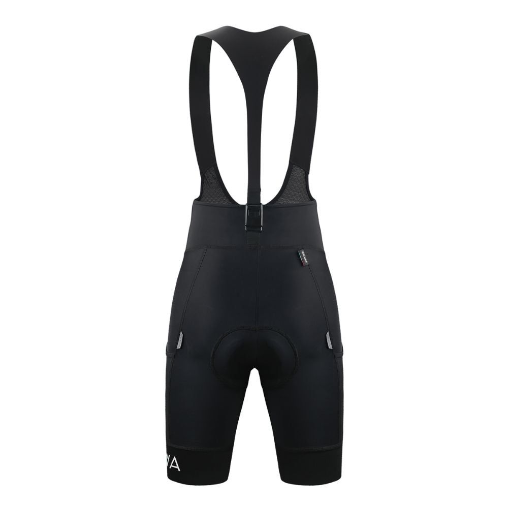 Bib Short Mujer Brava Clip