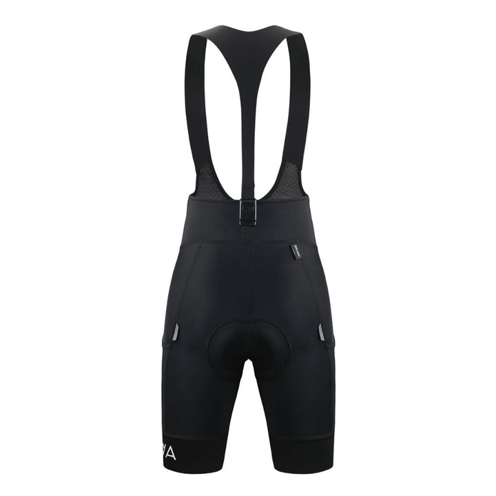 Bib Short Mujer Brava Clip