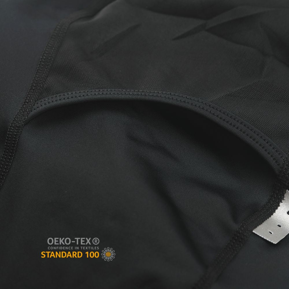 Bib Short Mujer Brava Clip