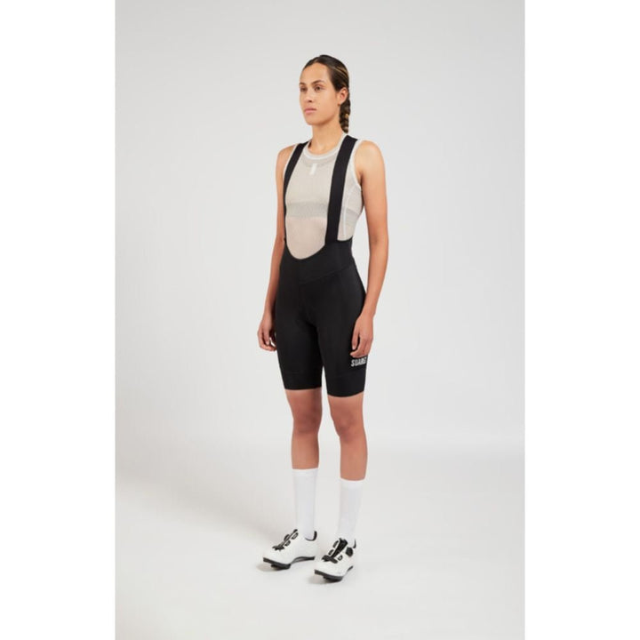 Bib Short Suarez Performance Falcon Mujer