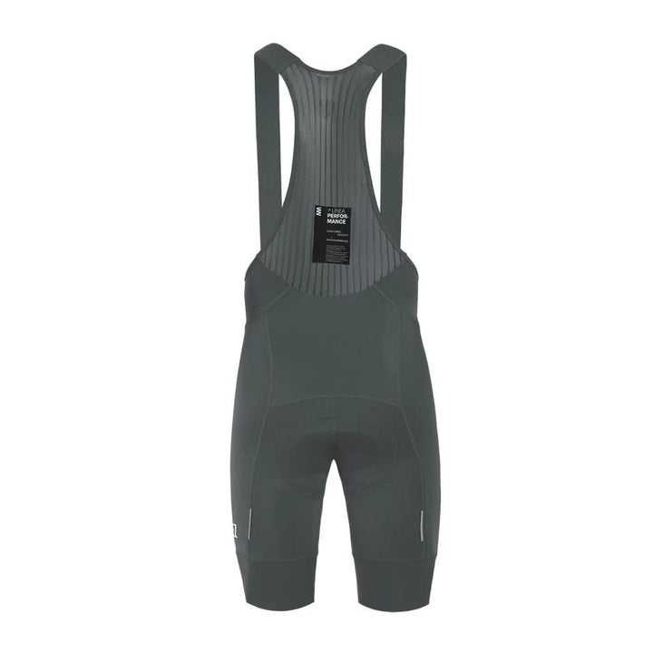 Bib Short Suarez Performance Hombre (FALCON SMOKE 2.4)