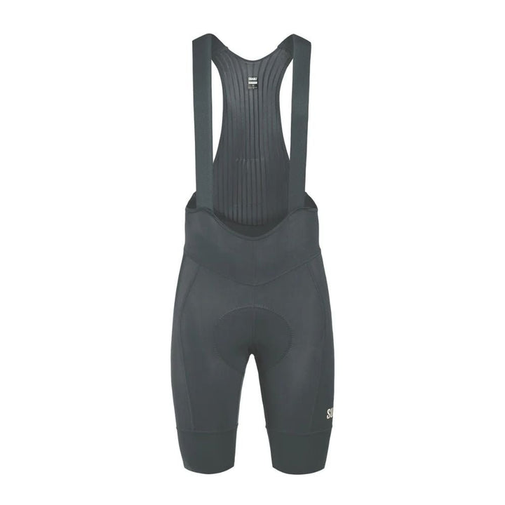Bib Short Suarez Performance Hombre (FALCON SMOKE 2.4)