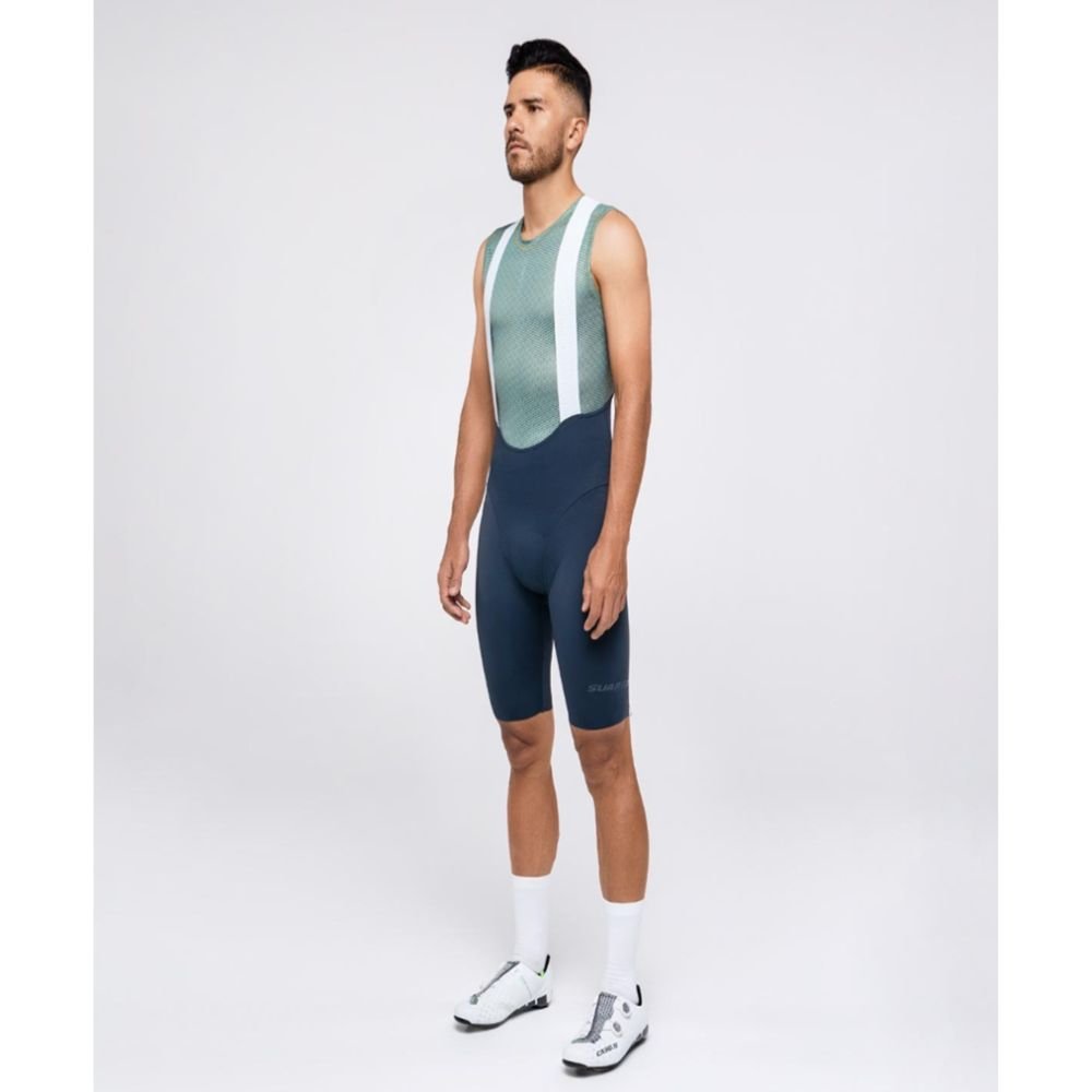 Bib Short Suarez Performance Unique Hombre