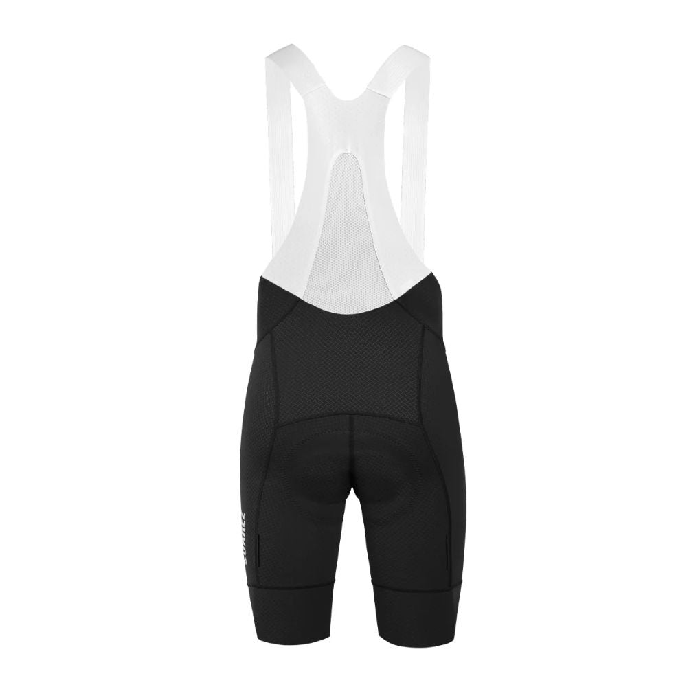 Bib Short Suarezz Pro Hombre (HARD 2.4)