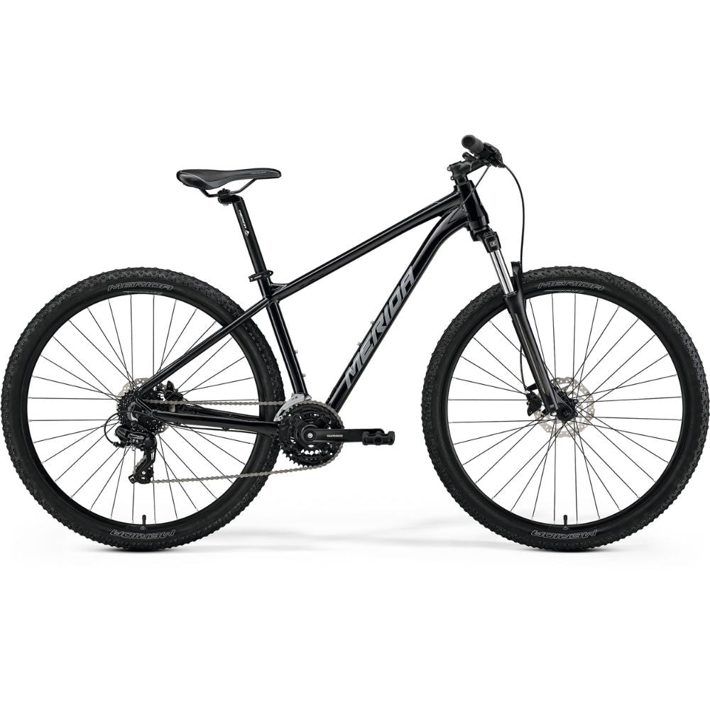 Bicicleta Merida de Montaña Big Nine 15 2025