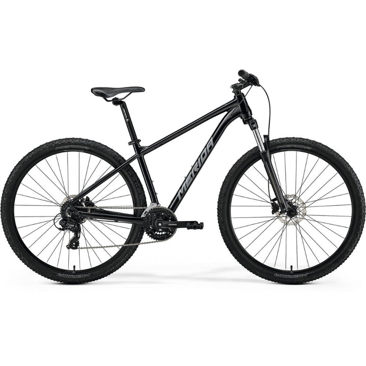 Bicicleta Merida de Montaña Big Nine 15 2025