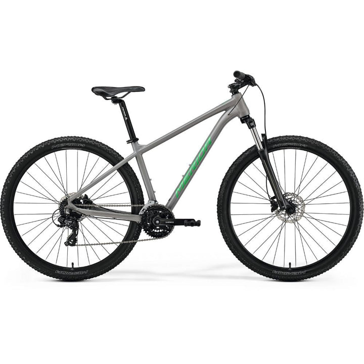 Bicicleta Merida de Montaña Big Nine 15 2025