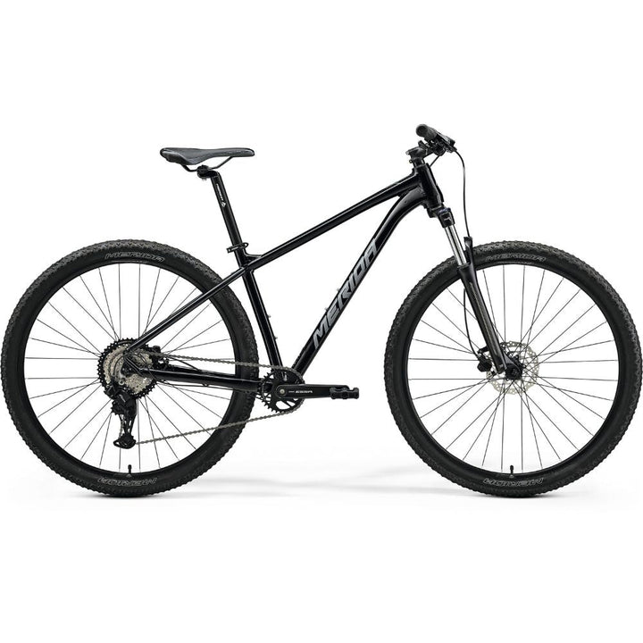 Bicicleta Merida de Montaña Big Nine 20 2025
