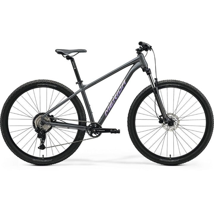 Bicicleta Merida de Montaña Big Nine 20 2025