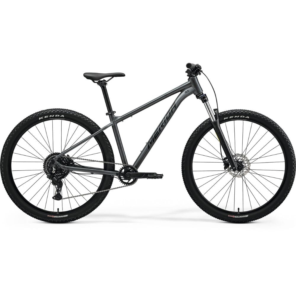 Bicicleta Merida de Montaña Big Nine 20 2026