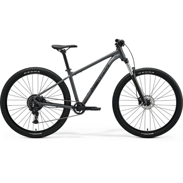 Bicicleta Merida de Montaña Big Nine 20 2026