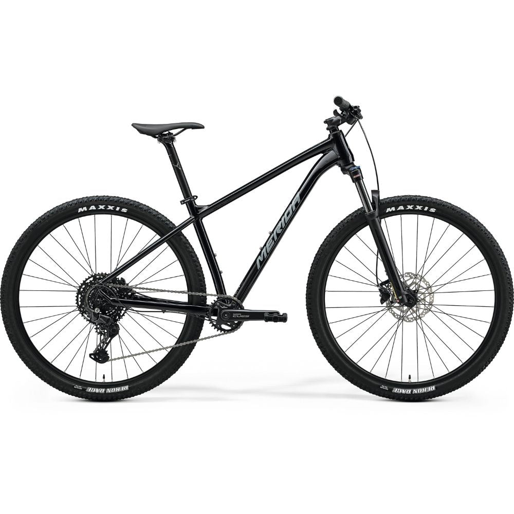 Bicicleta Merida de Montaña Big Nine 200 2025