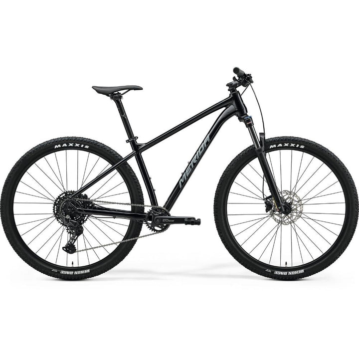 Bicicleta Merida de Montaña Big Nine 200 2025