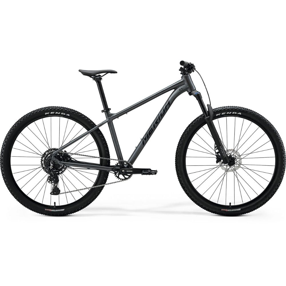 Bicicleta Merida de Montaña Big Nine 40 2026