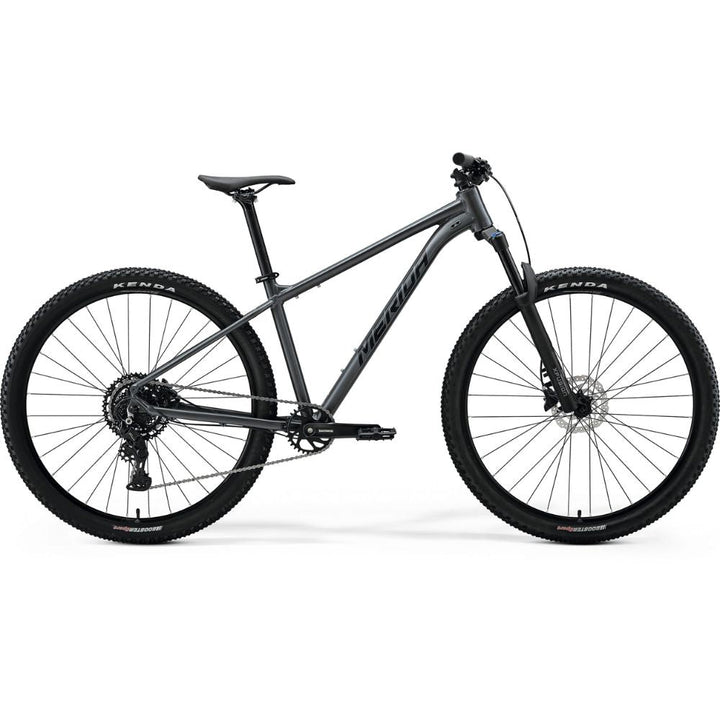 Bicicleta Merida de Montaña Big Nine 40 2026