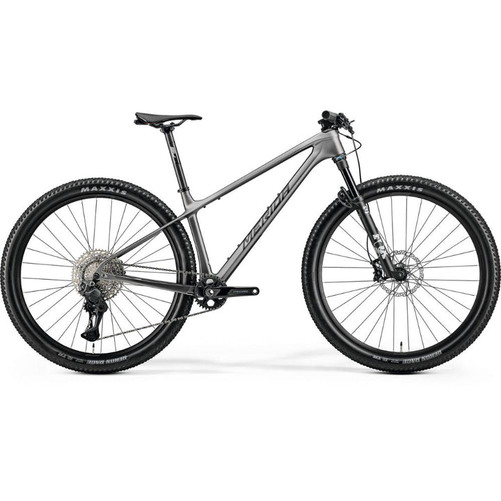 Bicicleta Merida de Montaña Big Nine 7000 2026