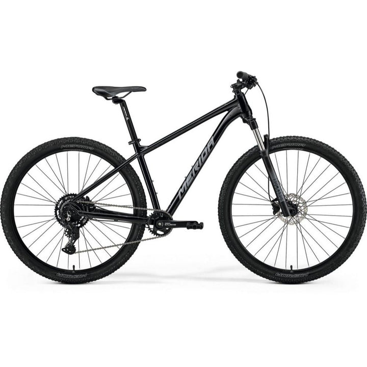 Bicicleta Merida de Montaña Big Nine 80 2025