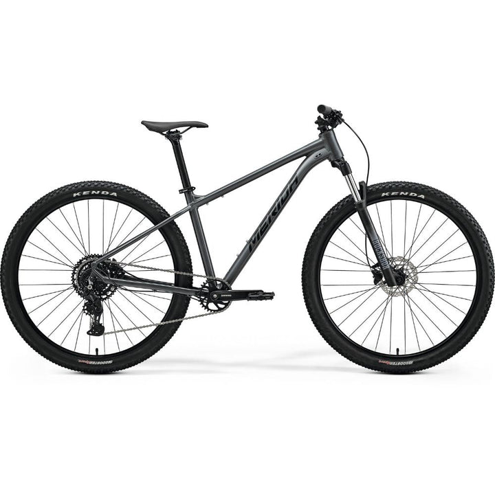 Bicicleta Merida de Montaña Big Nine 80 2026 - Ciclópolis