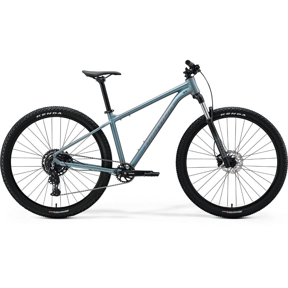 Bicicleta Merida de Montaña Big Nine 80 2026 - Ciclópolis
