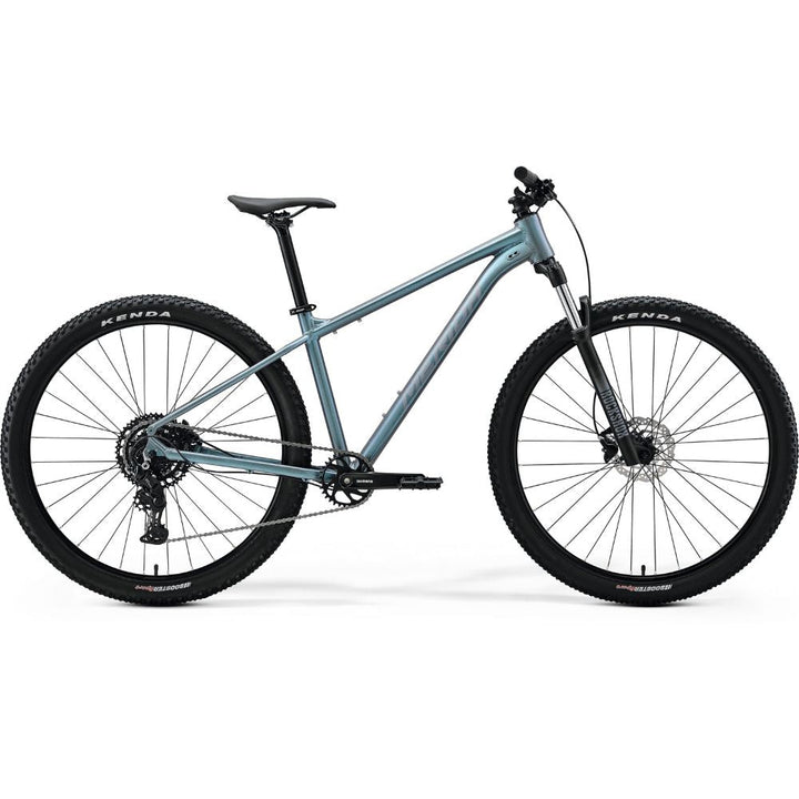 Bicicleta Merida de Montaña Big Nine 80 2026 - Ciclópolis