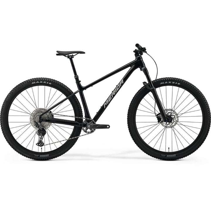 Bicicleta Merida de Montaña Big Nine TR 700 2026
