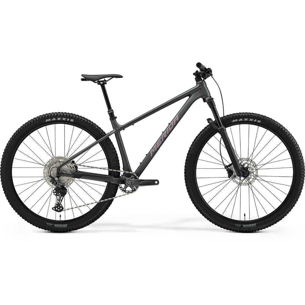 Bicicleta Merida de Montaña Big Nine TR 700 2026