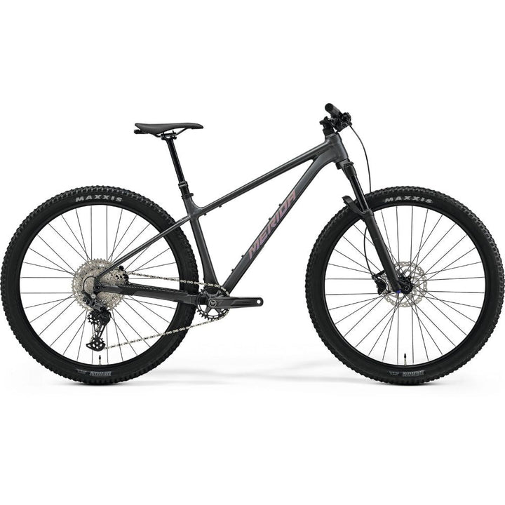 Bicicleta Merida de Montaña Big Nine TR 700 2026