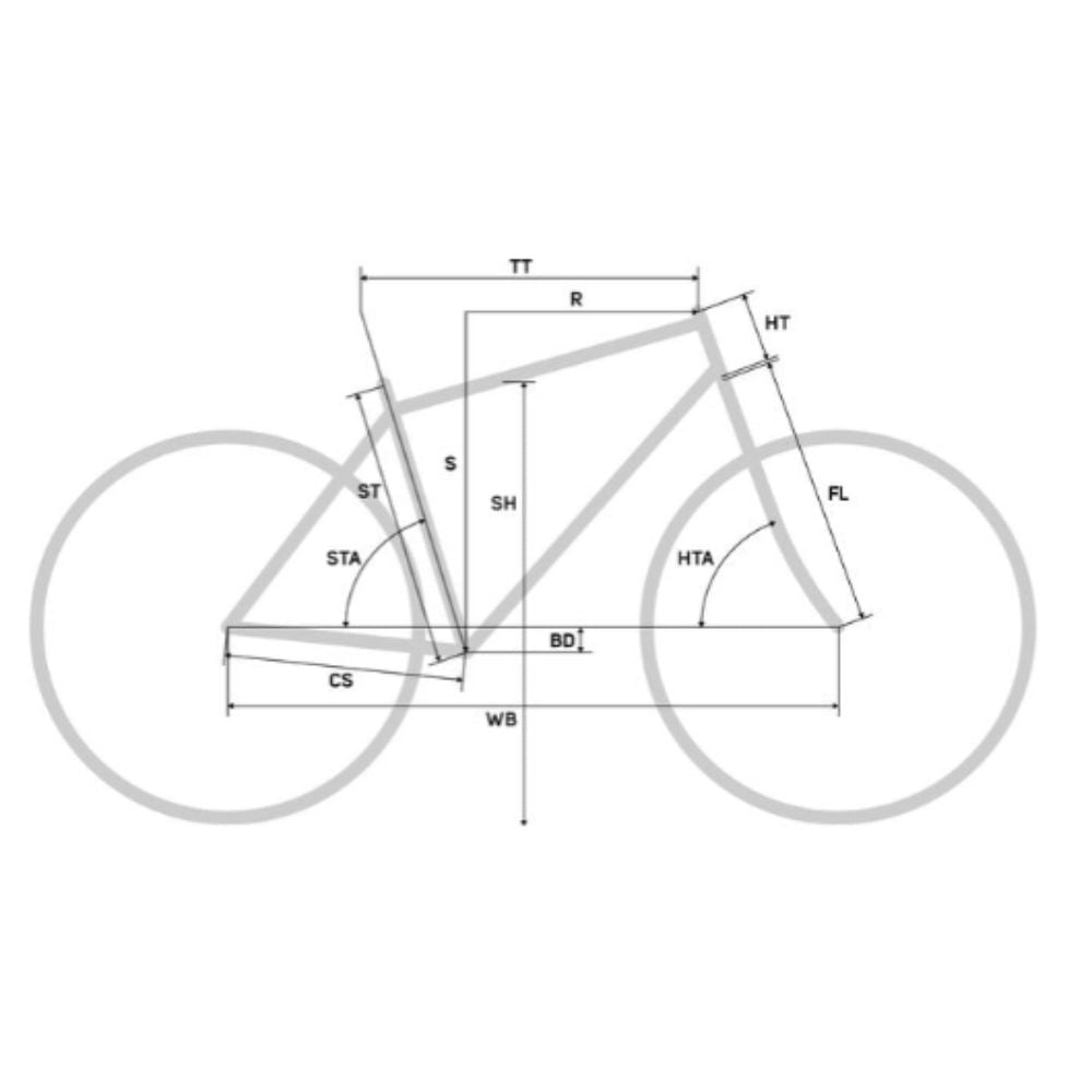 Bicicleta Merida de Montaña Ninety-Six XT Doble Suspensión 2026