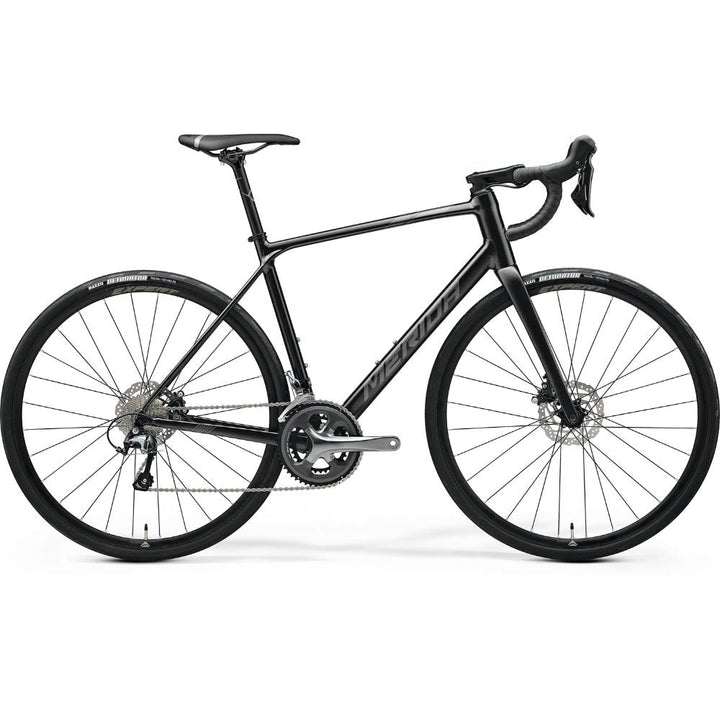 Bicicleta Merida de Ruta Scultura Endurance 300 2025