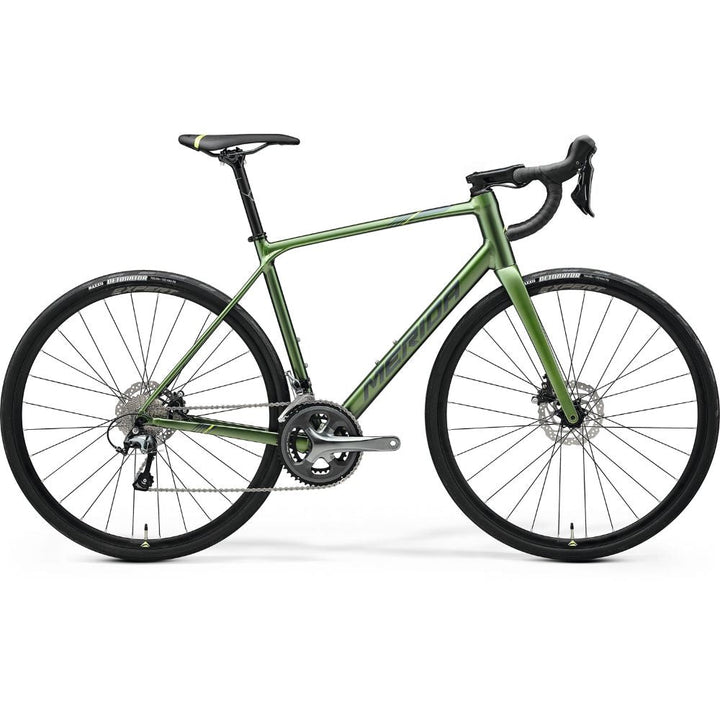 Bicicleta Merida de Ruta Scultura Endurance 300 2025