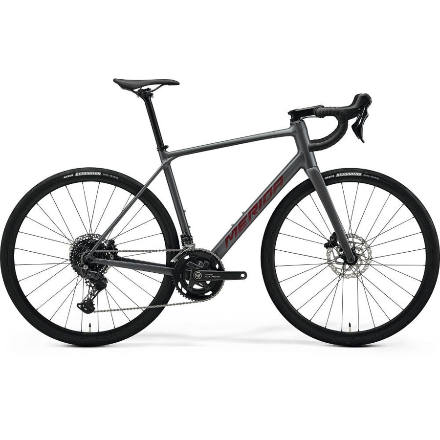 Bicicleta Merida de Ruta Scultura Endurance 300 2026 – Ciclópolis
