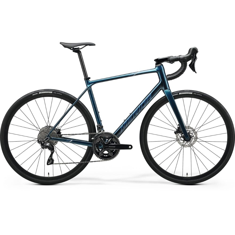 Bicicleta Merida de Ruta Scultura Endurance 400 2025