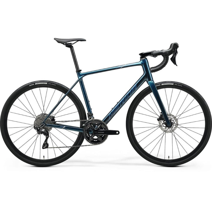 Bicicleta Merida de Ruta Scultura Endurance 400 2025