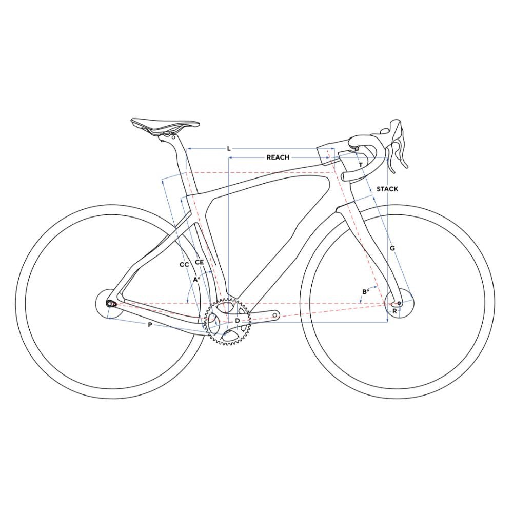 Bicicleta Pinarello Grevil F7 GRX 820 Disc 2024
