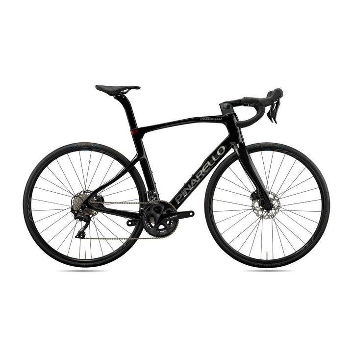 Bicicleta Pinarello X1  Shimano 105 2x12 2024