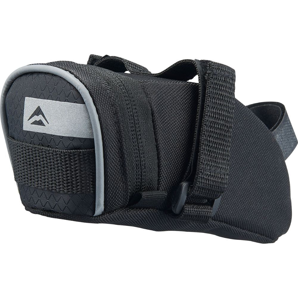 Bolsa de Sillín Merida 18 x 8 cm - Ciclópolis