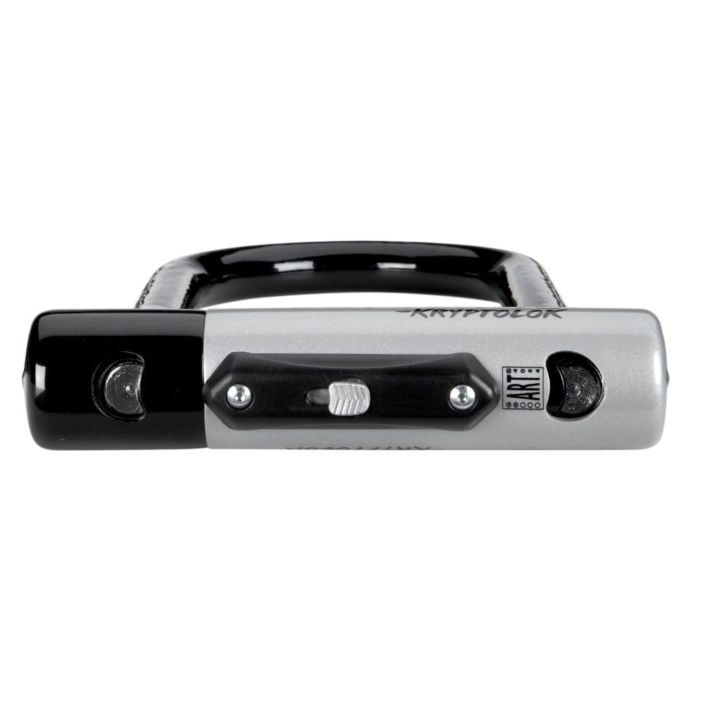 Candado Kryptonite Kryptolok ATB ULOCK+BRKT