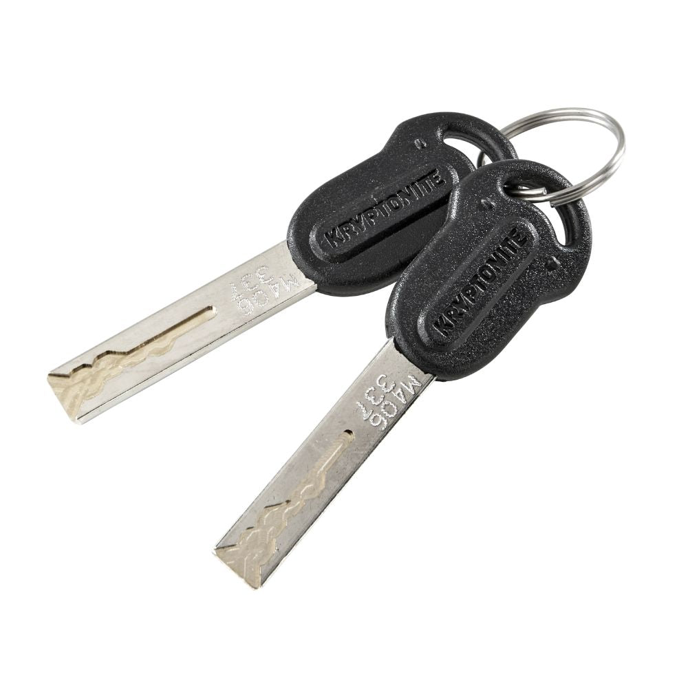 Candado Kryptonite Kryptolok ATB ULOCK+BRKT