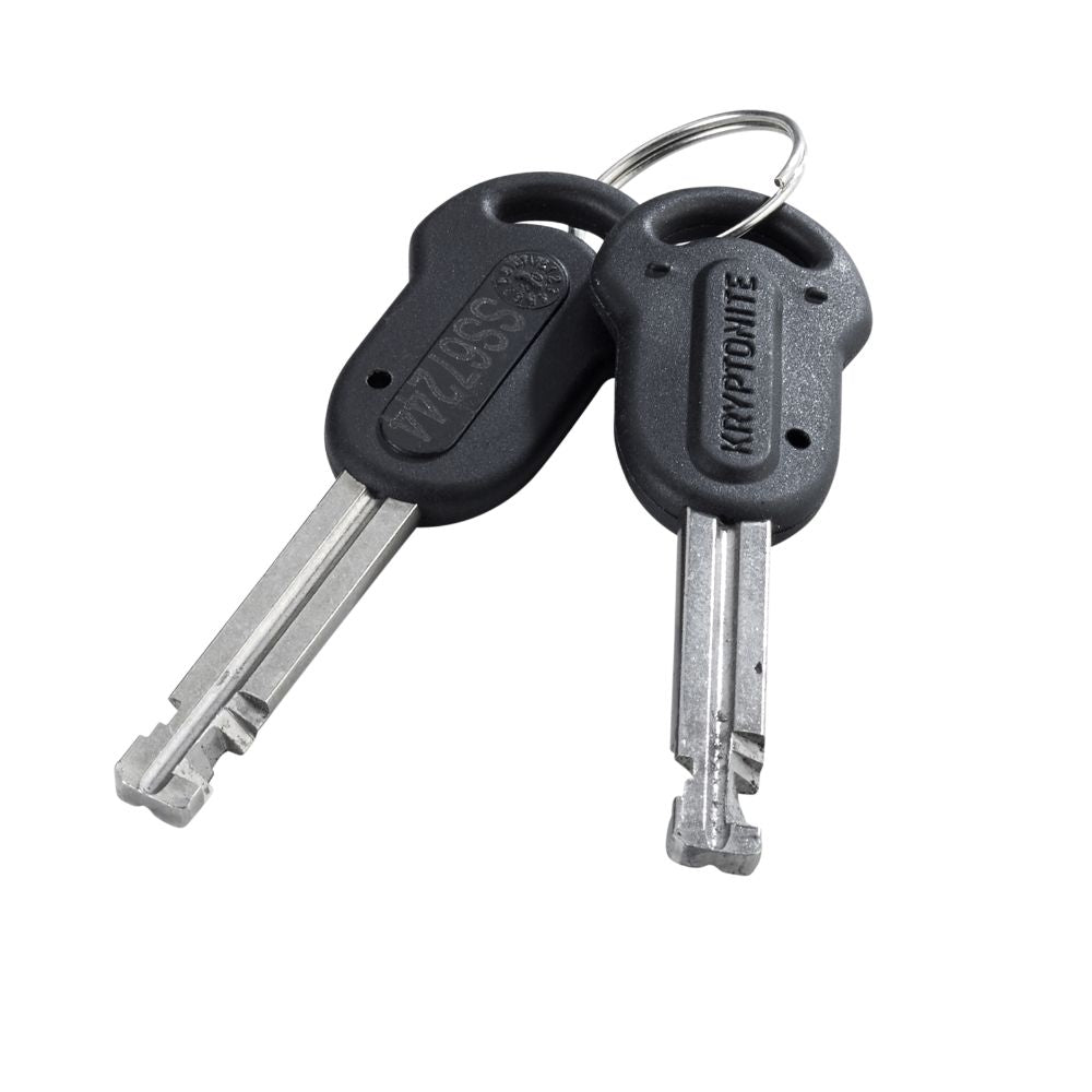 Candado Kryptonite Kryptolok LS