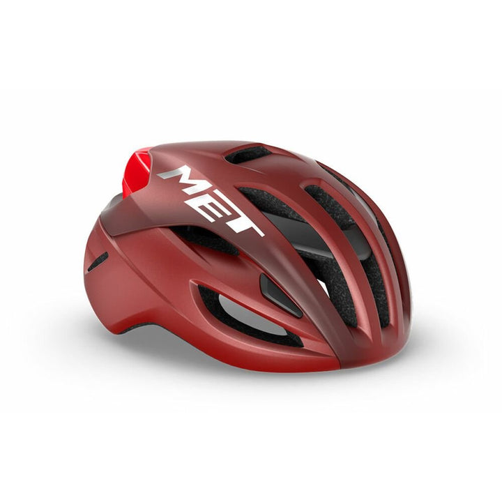Casco Met Rivale Mips