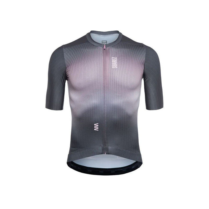Jersey Manga Corta Suarez Avant Hombre (LOCK NIGHTSHADE 2.4)