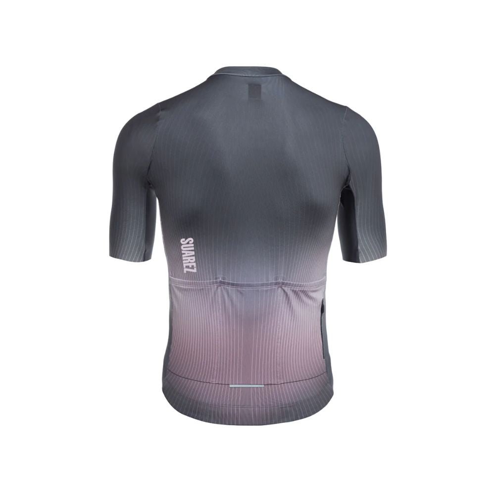 Jersey Manga Corta Suarez Avant Hombre (LOCK NIGHTSHADE 2.4)
