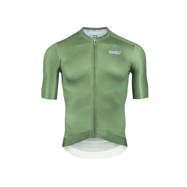 Jersey Manga Corta Suarez Performance Hombre (VELOCITY DUSK LAUREL 2.3)