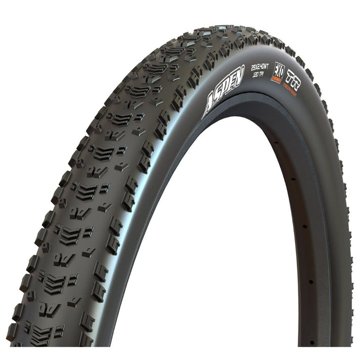 Llanta Maxxis Aspen 29 x 2.40 EXO/TR - Ciclópolis