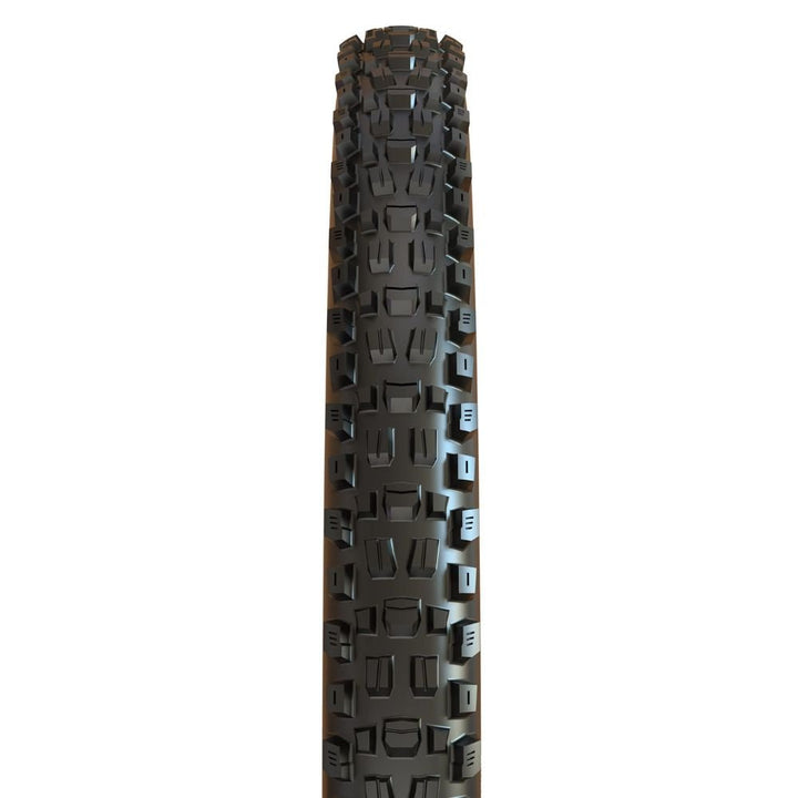 Llanta Maxxis Assegai 27.5 x 2.50 EXO/TR Tan Wall - Ciclópolis
